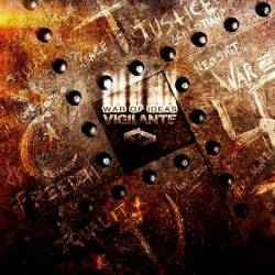 Vigilante (CHL) : War of Ideas